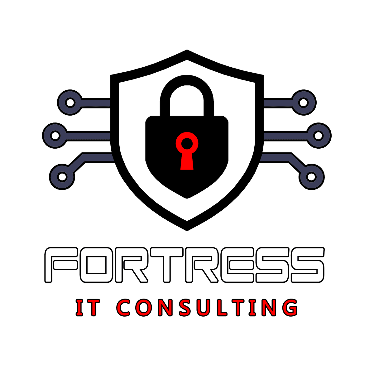 Fortress IT Consulting logo